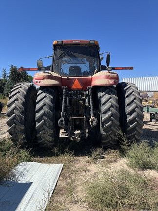 2014 Case IH Magnum 380 Tractor