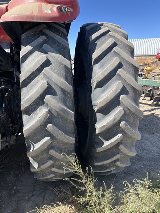 2014 Case IH Magnum 380 Tractor