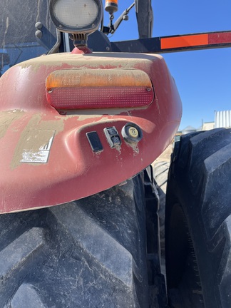 2014 Case IH Magnum 380 Tractor