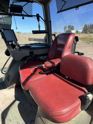 2014 Case IH Magnum 380 Tractor