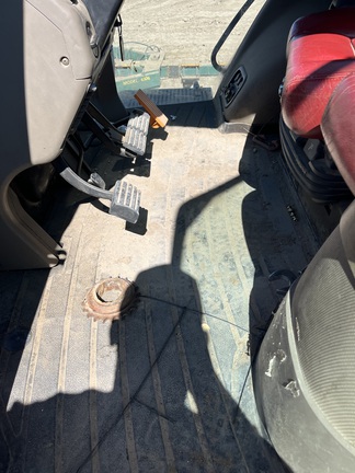 2014 Case IH Magnum 380 Tractor