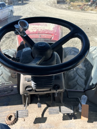 2014 Case IH Magnum 380 Tractor