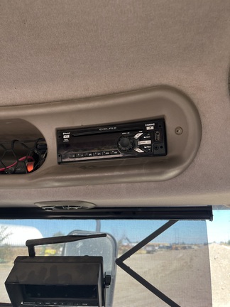 2014 Case IH Magnum 380 Tractor