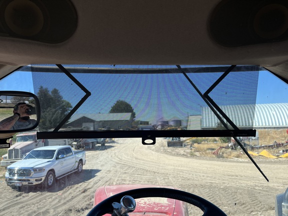 2014 Case IH Magnum 380 Tractor