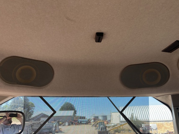 2014 Case IH Magnum 380 Tractor