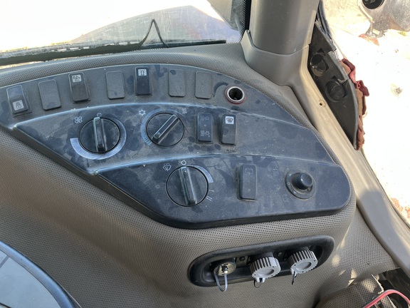 2014 Case IH Magnum 380 Tractor