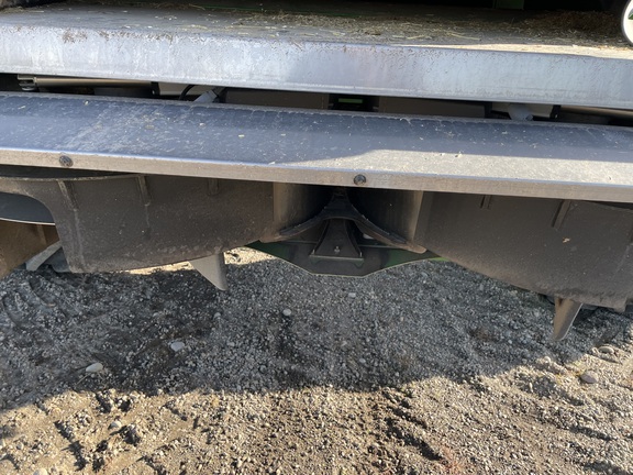 2023 John Deere X9 1100 Combine