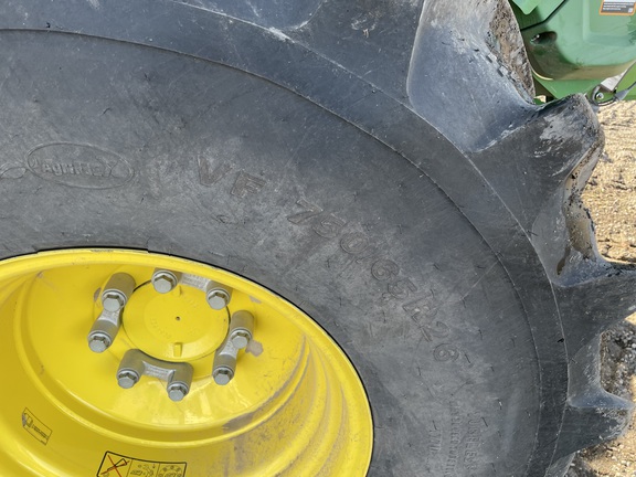 2023 John Deere X9 1100 Combine