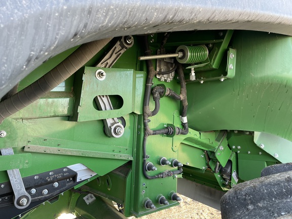 2023 John Deere X9 1100 Combine