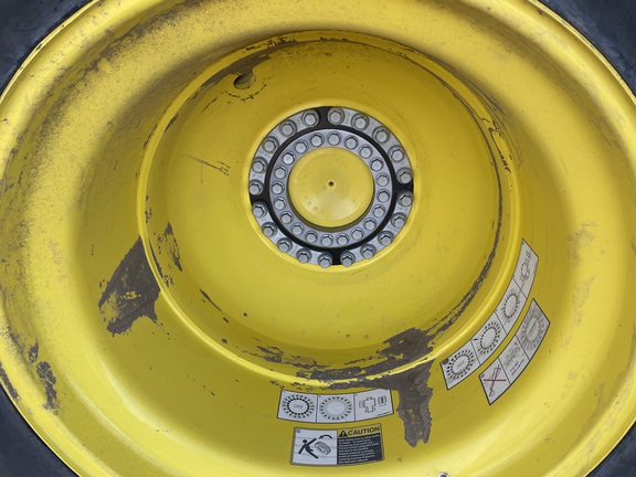 2023 John Deere X9 1100 Combine