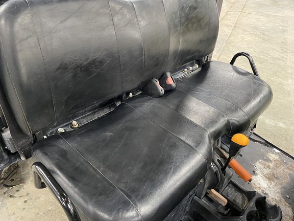 2011 John Deere XUV 825i ATV