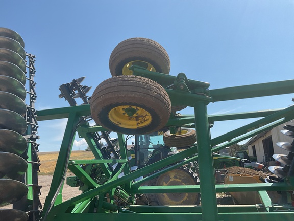 2020 John Deere 2635 Disk