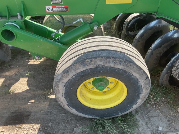 2020 John Deere 2635 Disk