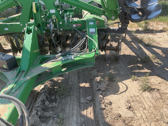 2020 John Deere 2635 Disk