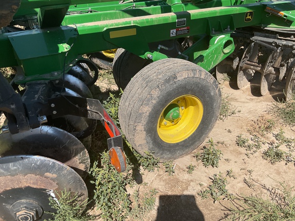 2020 John Deere 2635 Disk