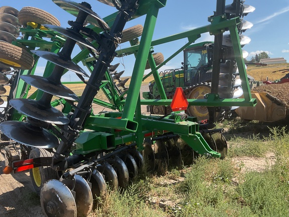 2020 John Deere 2635 Disk