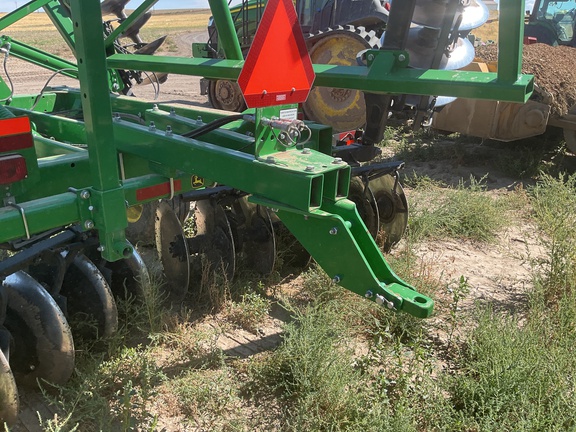 2020 John Deere 2635 Disk