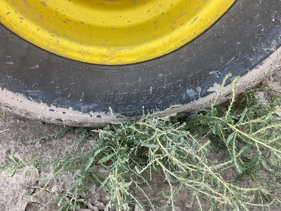 2020 John Deere 2635 Disk