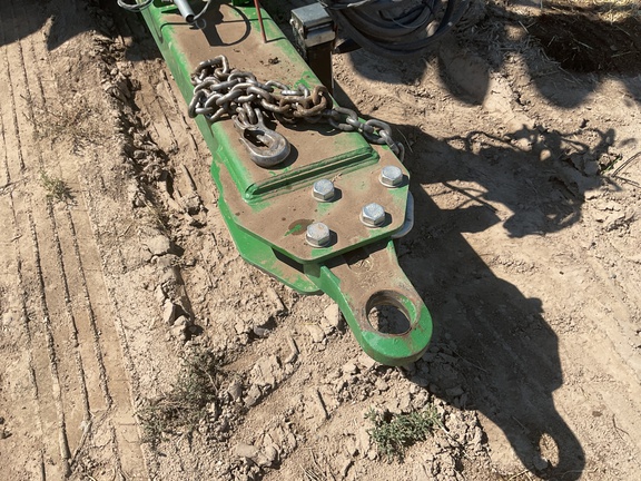 2020 John Deere 2635 Disk