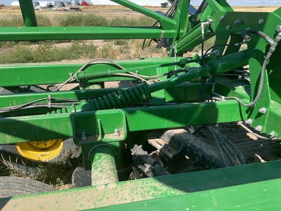 2020 John Deere 2635 Disk