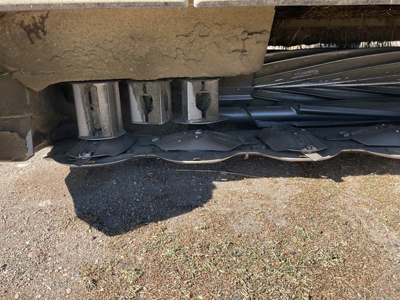 2023 John Deere W235R Windrower