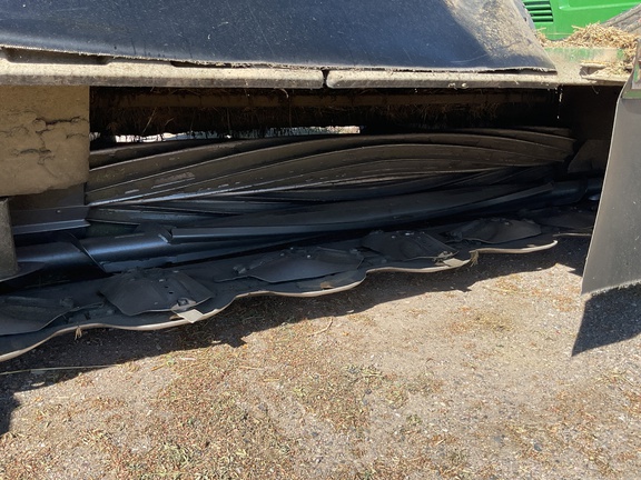 2023 John Deere W235R Windrower