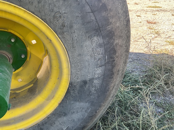 2023 John Deere W235R Windrower