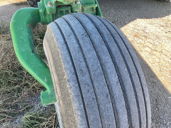 2023 John Deere W235R Windrower