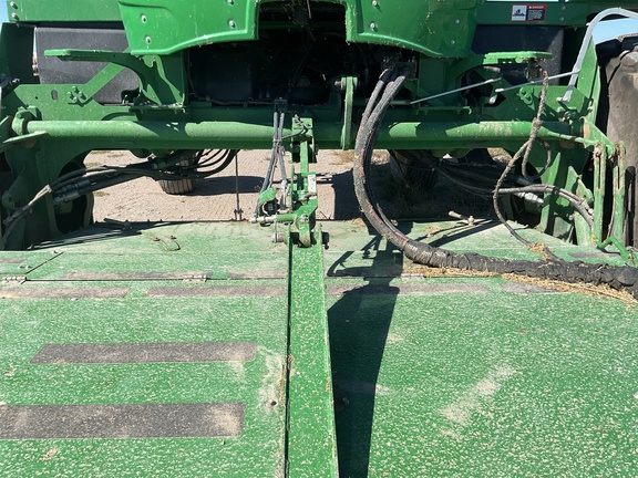 2023 John Deere W235R Windrower