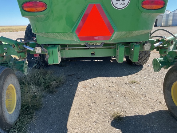 2023 John Deere W235R Windrower