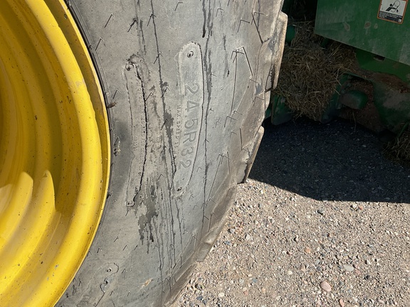 2023 John Deere W235R Windrower