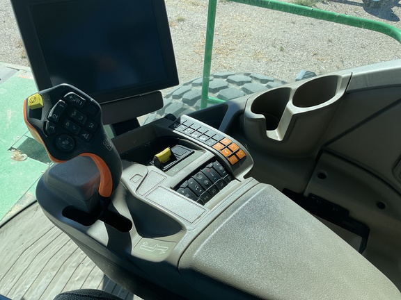 2023 John Deere W235R Windrower