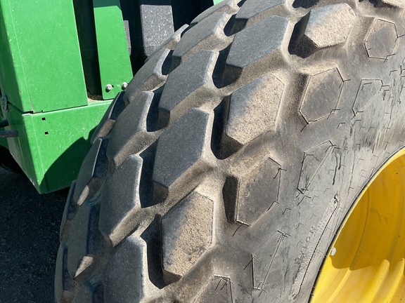 2023 John Deere W235R Windrower