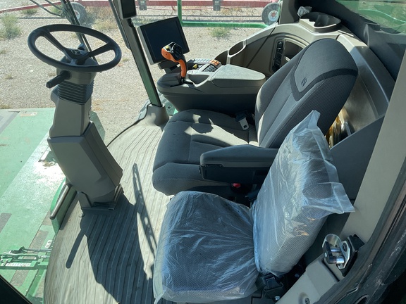 2023 John Deere W235R Windrower