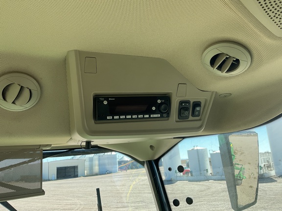 2023 John Deere W235R Windrower