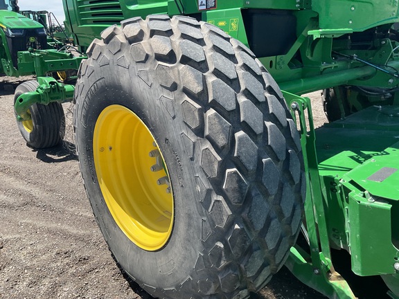2023 John Deere W235R Windrower