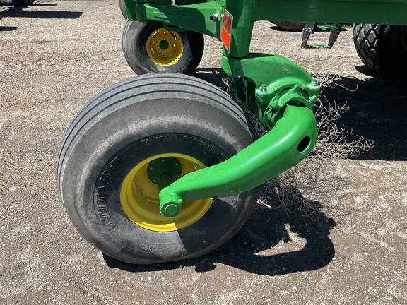2023 John Deere W235R Windrower