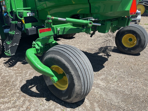 2023 John Deere W235R Windrower