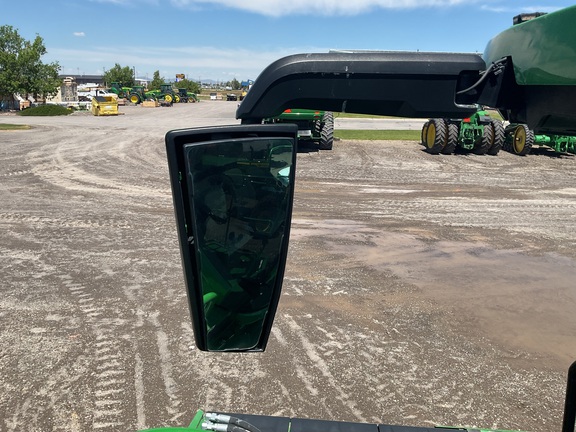 2023 John Deere W235R Windrower