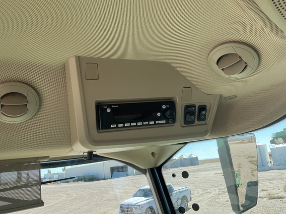 2023 John Deere W235R Windrower