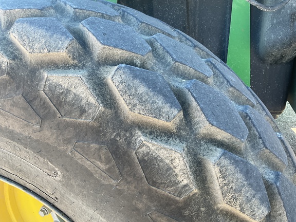 2023 John Deere W235R Windrower