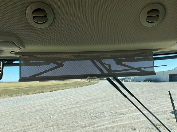 2023 John Deere W235R Windrower