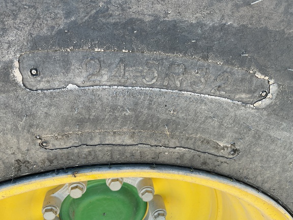 2023 John Deere W235R Windrower