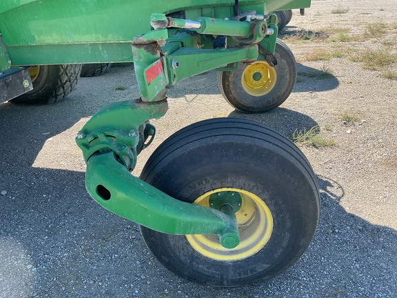 2023 John Deere W235R Windrower