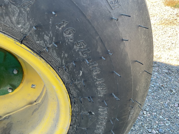 2023 John Deere W235R Windrower