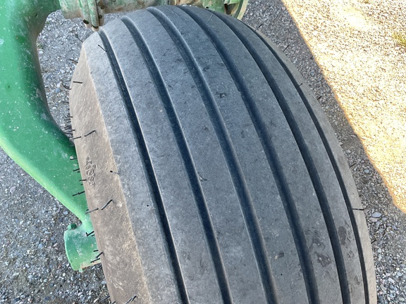 2023 John Deere W235R Windrower