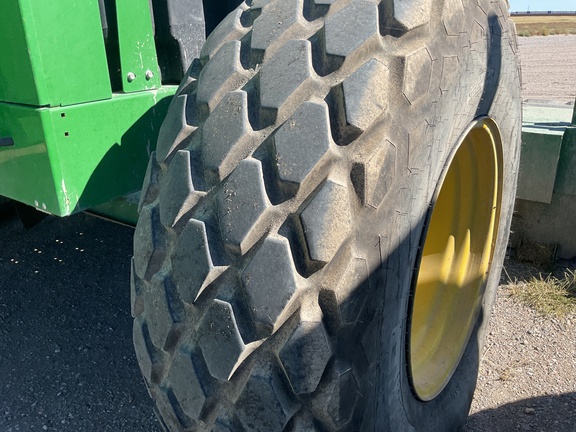 2023 John Deere W235R Windrower