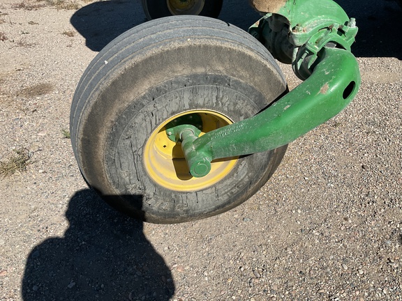 2023 John Deere W235R Windrower