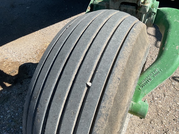 2023 John Deere W235R Windrower