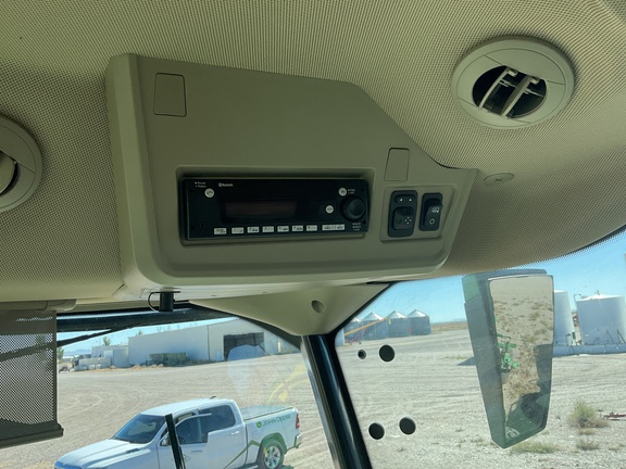 2023 John Deere W235R Windrower